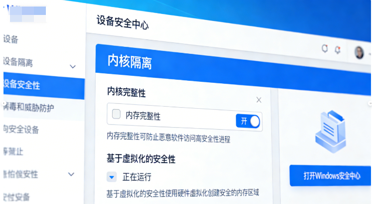 解决安卓模拟器提示“虚拟服务未关闭”导致卡顿、报错的终极教程